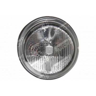 Противотуманная фара (правая) DEPO для RENAULT KANGOO 1997-2003 - фото