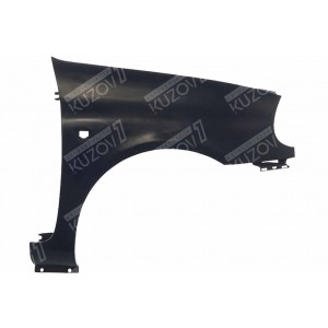 КРЫЛО ПЕРЕДНЕЕ (ПРАВОЕ) С ОТВ. ПОД ПОВТОРИТЕЛЬ, СТАЛЬ - фото