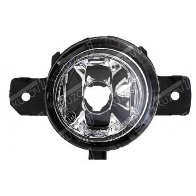 Противотуманная фара (левая) AVG для RENAULT LAGUNA 2001-2005 - фото Противотуманная фара (левая) AVG для RENAULT LAGUNA 2001-2005 - фото