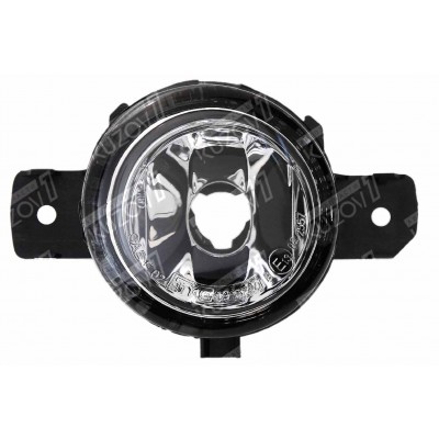 Противотуманная фара (правая) AVG для RENAULT CLIO 2001-2005 - фото