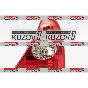 ЗАДНИЙ ФОНАРЬ (ПРАВЫЙ) КИТАЙ - фото