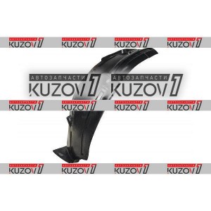 ПОДКРЫЛОК ПЕРЕДНИЙ (ЛЕВЫЙ) ПЕРЕДНЯЯ ЧАСТЬ, R15 КОЛЕСА, LIAN TUOH - фото