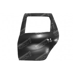 ДВЕРЬ ЗАДНЯЯ (ЛЕВАЯ) ОРИГИНАЛ