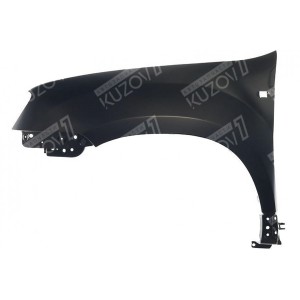 КРЫЛО ПЕРЕДНЕЕ (ЛЕВОЕ) C ОТВ. ПОД ПОВТОРИТЕЛЬ