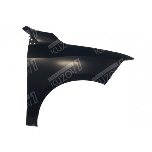 КРЫЛО ПЕРЕДНЕЕ (ПРАВОЕ) 