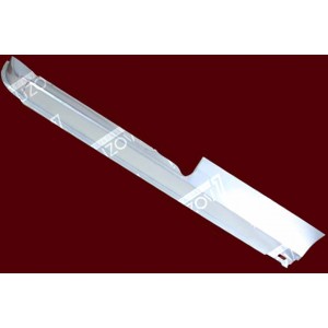 ПОРОГ (ЛЕВЫЙ) ПОЛНЫЙ ПРОФИЛЬ, БЕЗ СДВИЖНОЙ ДВЕРИ, ОРИГИНАЛ, 1.0 ММ, ДАНИЯ