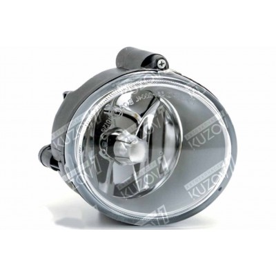 Противотуманная фара (правая) AVG для RENAULT KANGOO 2003-2008 - фото