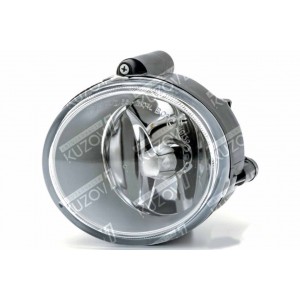 ПРОТИВОТУМАННАЯ ФАРА (ЛЕВАЯ) КИТАЙ - фото