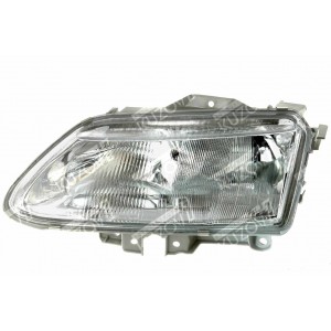 ПЕРЕДНЯЯ ФАРА (ЛЕВАЯ) TYC - фото