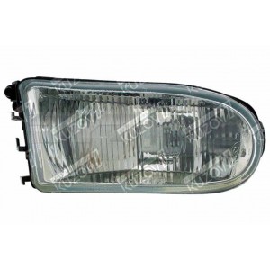 ПРОТИВОТУМАННАЯ ФАРА (ЛЕВАЯ) TYC