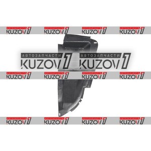 ЗАЩИТА БАМПЕРА БОКОВАЯ ЛЕВАЯ (ПЛАСТИК) FLORIMEX - фото ЗАЩИТА БАМПЕРА БОКОВАЯ ЛЕВАЯ (ПЛАСТИК) FLORIMEX - фото