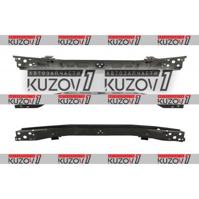 Панель передняя (нижняя) TYG для RENAULT LAGUNA 1998-2001 - фото