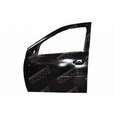 Дверь Передняя (левая) RENAULT для RENAULT LOGAN 2009-2013 - фото Дверь Передняя (левая) RENAULT для RENAULT LOGAN 2009-2013 - фото