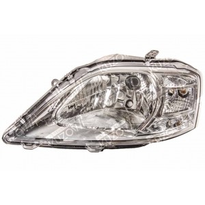 ПЕРЕДНЯЯ ФАРА (ЛЕВАЯ) КИТАЙ