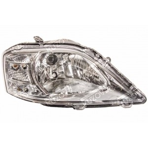 ПЕРЕДНЯЯ ФАРА (ПРАВАЯ) КИТАЙ