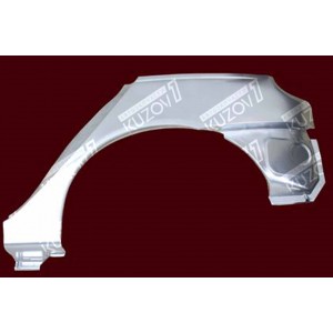 АРКА ЗАДНЯЯ (ЛЕВАЯ) ОРИГИНАЛ, 1.0 ММ, ДАНИЯ