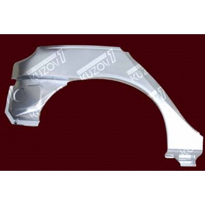 АРКА ЗАДНЯЯ (ПРАВАЯ) ОРИГИНАЛ, 1.0 ММ, ДАНИЯ