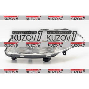 ПЕРЕДНЯЯ ФАРА (ЛЕВАЯ) DEPO - фото