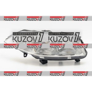 ПЕРЕДНЯЯ ФАРА (ПРАВАЯ) DEPO - фото