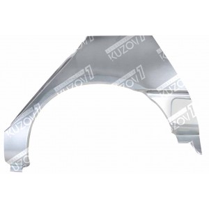 АРКА ЗАДНЯЯ (ЛЕВАЯ) ОРИГИНАЛ, 1.0 ММ, ДАНИЯ