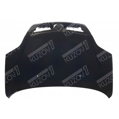 Капот TYG для RENAULT SCENIC 1999-2003 - фото