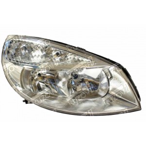 ПЕРЕДНЯЯ ФАРА (ПРАВАЯ) TYC - фото