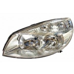 ПЕРЕДНЯЯ ФАРА (ЛЕВАЯ) TYC - фото