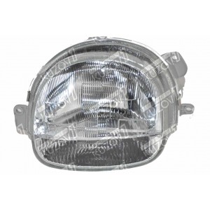 ПЕРЕДНЯЯ ФАРА (ЛЕВАЯ) 1998-2000, DEPO - фото