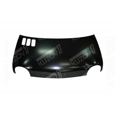 Капот TYG для RENAULT TWINGO 1998-2007 - фото Капот TYG для RENAULT TWINGO 1998-2007 - фото