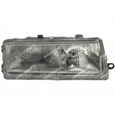 Передняя фара (правая) DEPO для SEAT TOLEDO 1995-1999 - фото Передняя фара (правая) DEPO для SEAT TOLEDO 1995-1999 - фото