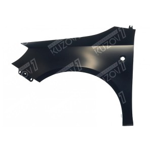 КРЫЛО ПЕРЕДНЕЕ (ЛЕВОЕ) C ОТВ. ПОД ПОВТОРИТЕЛЬ, ОРИГИНАЛ