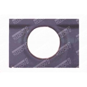 РЕМКОМПЛЕКТ ГОРЛОВИНЫ БАКА, ОРИГИНАЛ, 0.8 ММ, ДАНИЯ