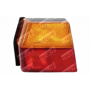 ЗАДНИЙ ФОНАРЬ (ЛЕВЫЙ) DEPO - фото