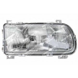 ПЕРЕДНЯЯ ФАРА (ПРАВАЯ) TYC - фото