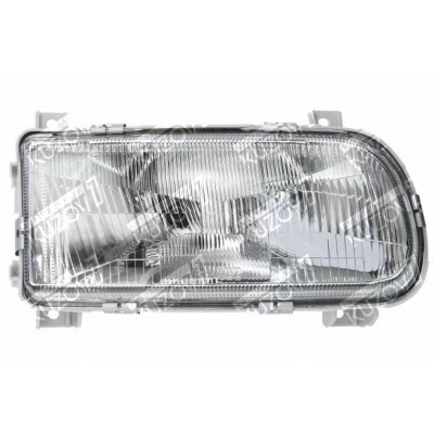 Передняя фара (правая) DEPO для SKODA FELICIA 1994-1998 - фото