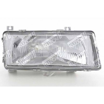 Передняя фара (правая) DEPO для SKODA FELICIA 1998-2001 - фото