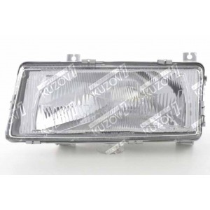 ПЕРЕДНЯЯ ФАРА (ЛЕВАЯ) DEPO - фото