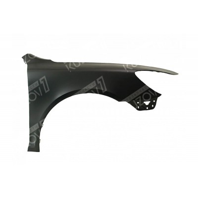 Крыло переднее (правое) VAG для SKODA OCTAVIA II 2008-2012 - фото Крыло переднее (правое) VAG для SKODA OCTAVIA II 2008-2012 - фото