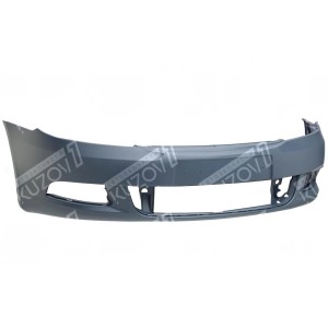 БАМПЕР ПЕРЕДНИЙ (ПОД ОКРАСКУ) С ОТВ. ПРОТИВОТУМАННЫХ ФАР, ИСПАНИЯ