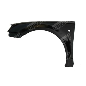 КРЫЛО ПЕРЕДНЕЕ (ЛЕВОЕ) C ОТВ. ПОД ПОВТОРИТЕЛЬ, ОРИГИНАЛ