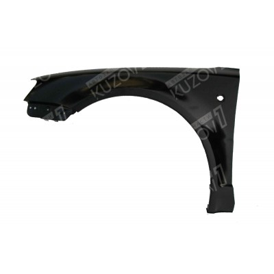 Крыло переднее (левое) VAG для SKODA SUPERB 2001-2008 - фото