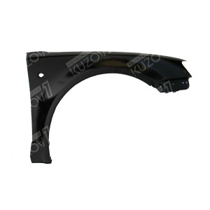 КРЫЛО ПЕРЕДНЕЕ (ПРАВОЕ) С ОТВ. ПОД ПОВТОРИТЕЛЬ, ОРИГИНАЛ