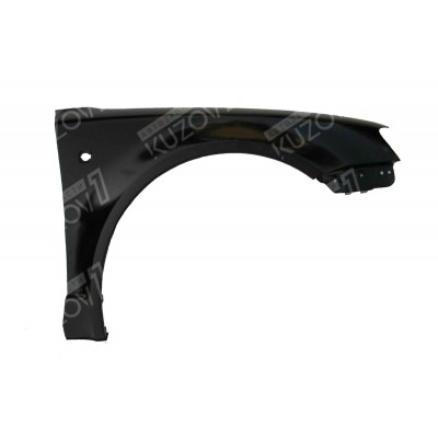 Крыло переднее (правое) VAG для SKODA SUPERB 2001-2008 - фото Крыло переднее (правое) VAG для SKODA SUPERB 2001-2008 - фото