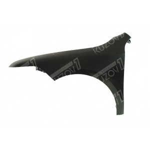 КРЫЛО ПЕРЕДНЕЕ (ЛЕВОЕ), ОРИГИНАЛ