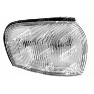 ГАБАРИТ (ПРАВЫЙ) DEPO - фото