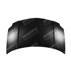 КАПОТ - фото