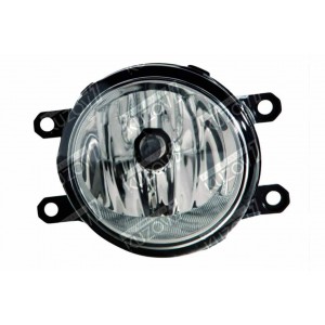 ПРОТИВОТУМАННАЯ ФАРА (ЛЕВАЯ) 2008-2010, DJ AUTO