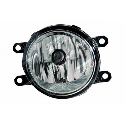 Противотуманная фара (левая) DJ Auto для TOYOTA AVALON 2005-2010 - фото Противотуманная фара (левая) DJ Auto для TOYOTA AVALON 2005-2010 - фото