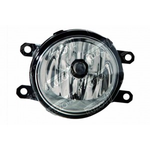 ПРОТИВОТУМАННАЯ ФАРА (ПРАВАЯ) 2008-2010, DJ AUTO