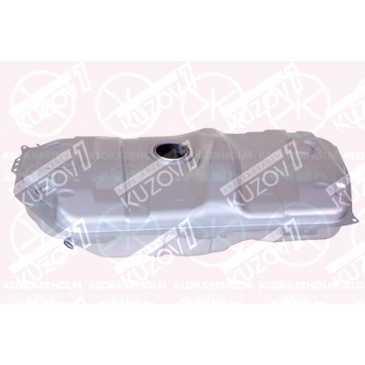 Топливный Бак 60л TYG для TOYOTA AVENSIS 2006-2009 - фото